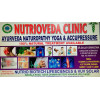 Ms. NUTRIOVEDA CLINIC & WELLNESS CENTRE