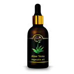 aloe vera oil