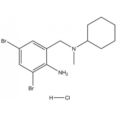 Bromhexine hydrochloride