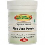 ALOE VERA POWDER