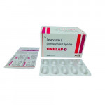 Omeprazole And Domperidone Capsules