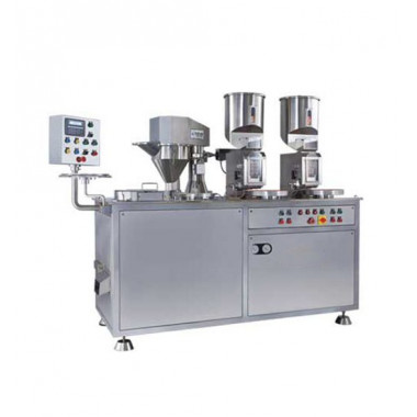 Capsule Filling Machine