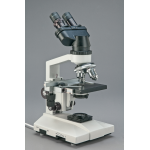 Binocular Research Microscope