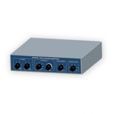RMS QUADRAMIND