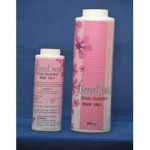 Floral Mist Perfumed Body Talc Powder