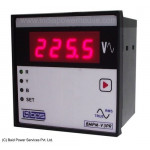 DIGITAL PANEL METER