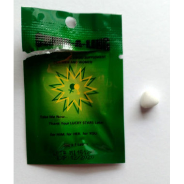 CHING A LING SEX PILLS