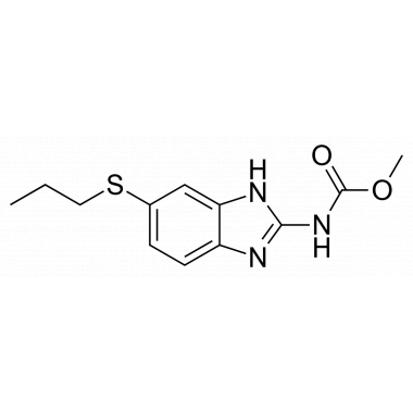 Albendazole