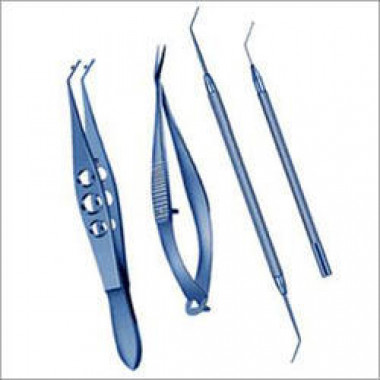 Micro Surgical Instrument