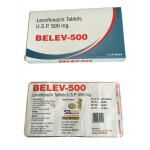 Levofloxacin Tablets