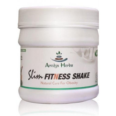 Amulya Slim Fitness Capsule- 60 Cap