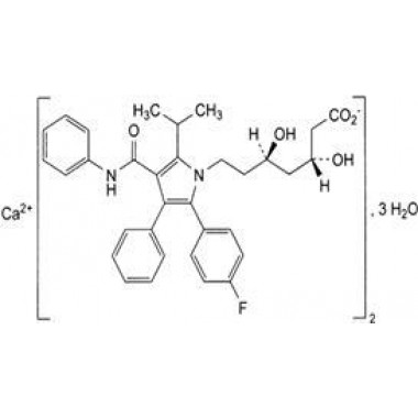 ROUSVASTATIN CALCIUM INTERMEDIATE