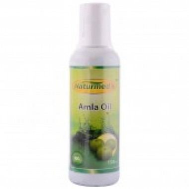 NATURMED'S AMLA OIL