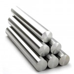 Stainless Steel Bar