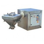 Conta/Square bin Blender