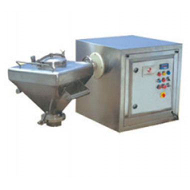 Conta/Square bin Blender