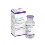 Darzalex ( Daratumumab)