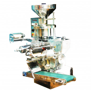 Strip Packing Machine