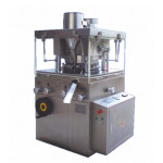 High Speed Tablet Press