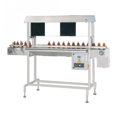 Bottle Inspection Machine