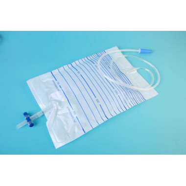 Catheter Urine Bag