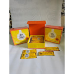 ORIGINAL ORGANIC HONEY 24SACHET 10GRAM