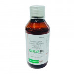 Terbutaline Sulphate Bromhexine Hydrochloride Syrup