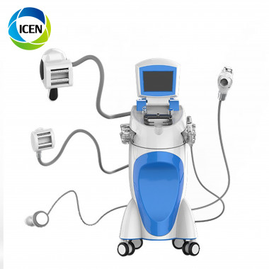 IN-M588 vacuum roller weight loss machine Velashape 3 weight loss machine for body