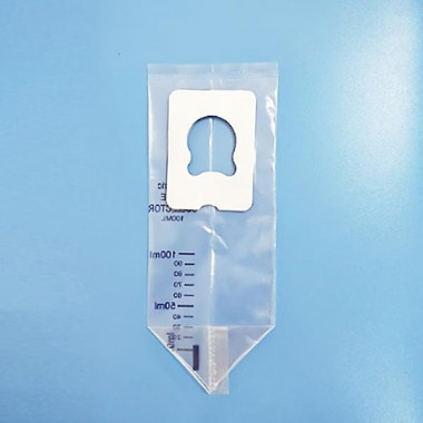 Pediatric Urine Bag