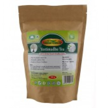 NATURMED'S MORINGA LEAFT TEA