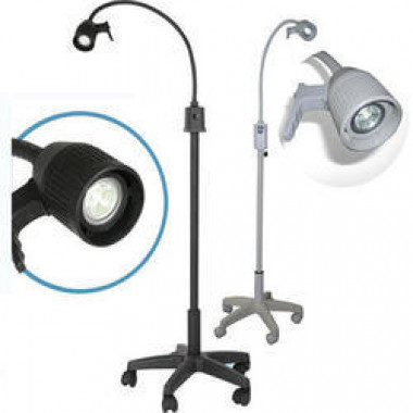 LED Examination Light