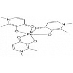 IRON (III) HYDROXIDE POLYMALTOSE COMPLEX