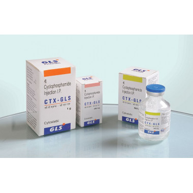 CTX-GLS