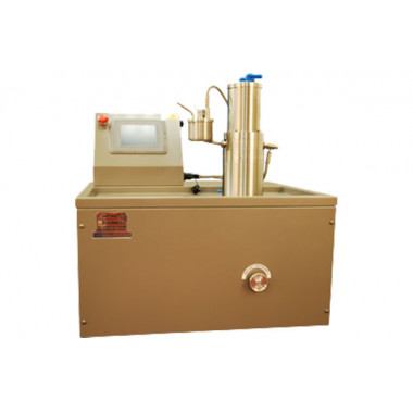 TS Series Benchtop Cell Homogenizer Systems
