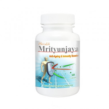 Mrityunjaya Capsules