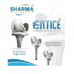 SHARMA ORTHOPEDIC (INDIA) PVT. LTD.