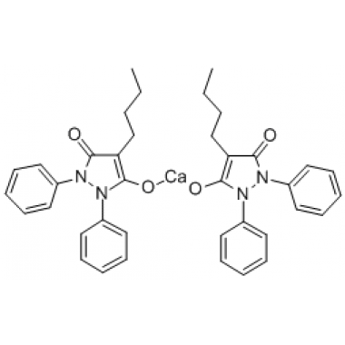 PHENYLBUTAZONE CALCIUM