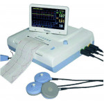 Bistos Fetal Monitor