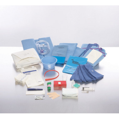 Laparoscopy Kit