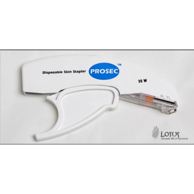 Prosec - Skin Stapler