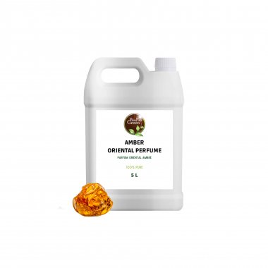 Supplier of Amber Parfum from Morocco