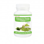 Wheatgrass Powder Capsules