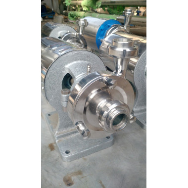 Centrifugal Transfer Pump