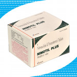 Nimesulide & Paracetamol Tablets