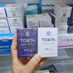 Botox Toxta 100 unit / Botox Toxta 200 unit