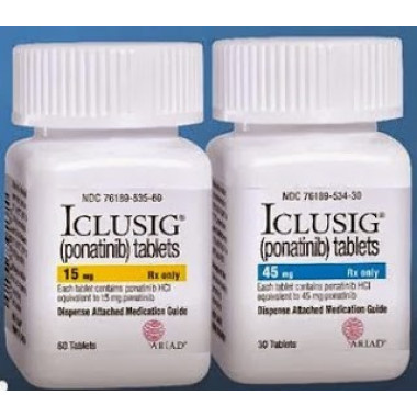 ICLUSIG