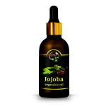 Jojoba Vegetal oil
