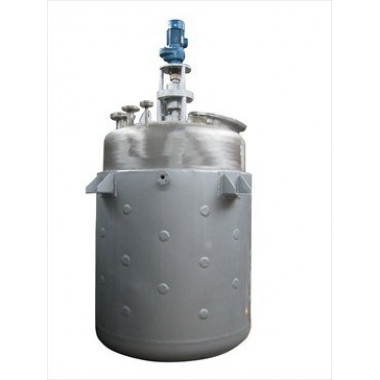Reaction Vessel