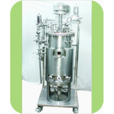 Fermentation Tank