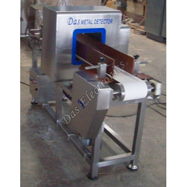 HACCP ISO and FDA Certification Metal Detector